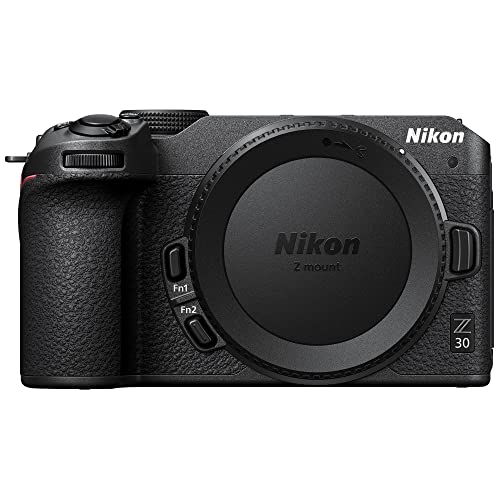 Compact Mirrorless Camera with 16-50mm Lens W49179