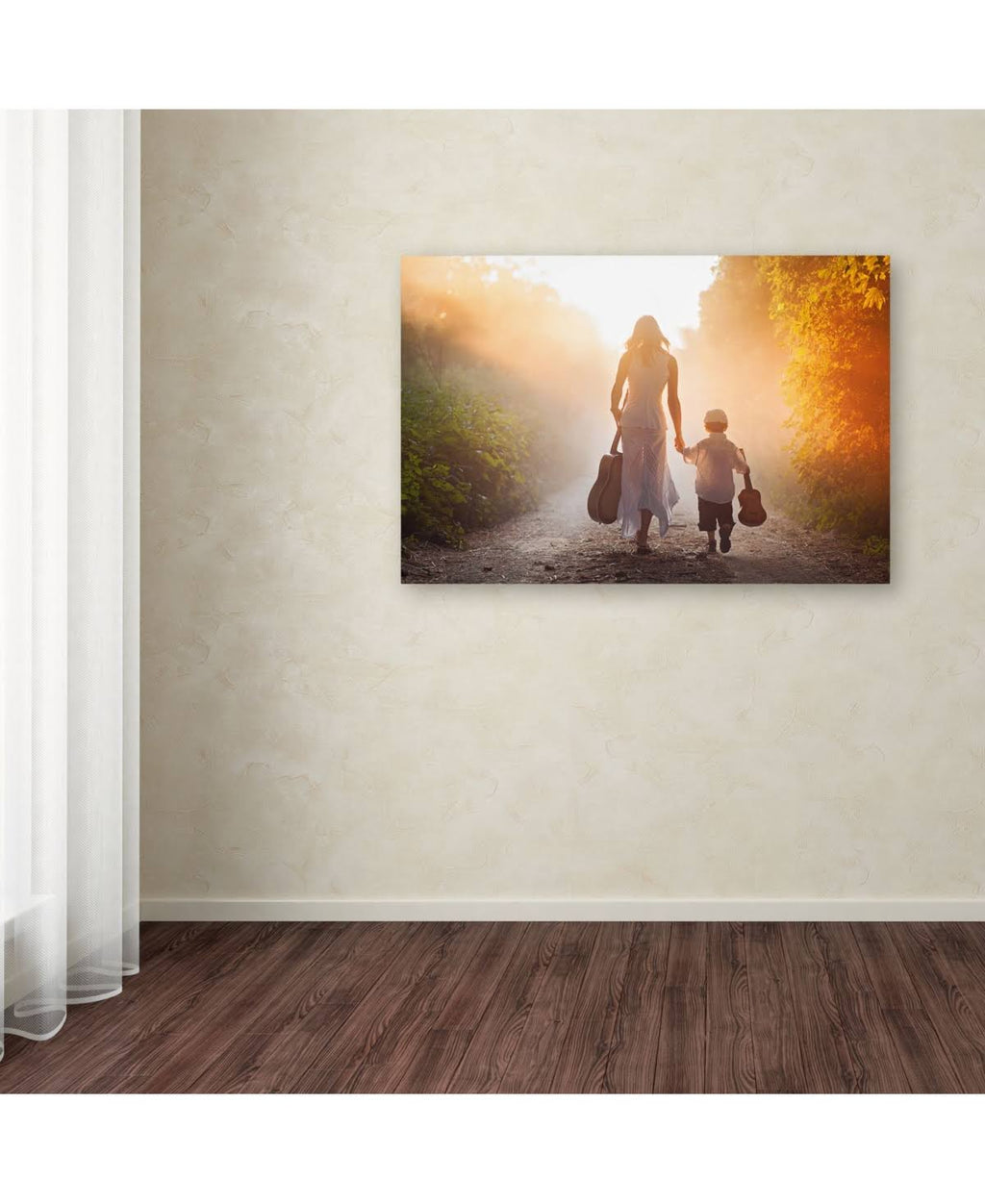 Canvas Art R663