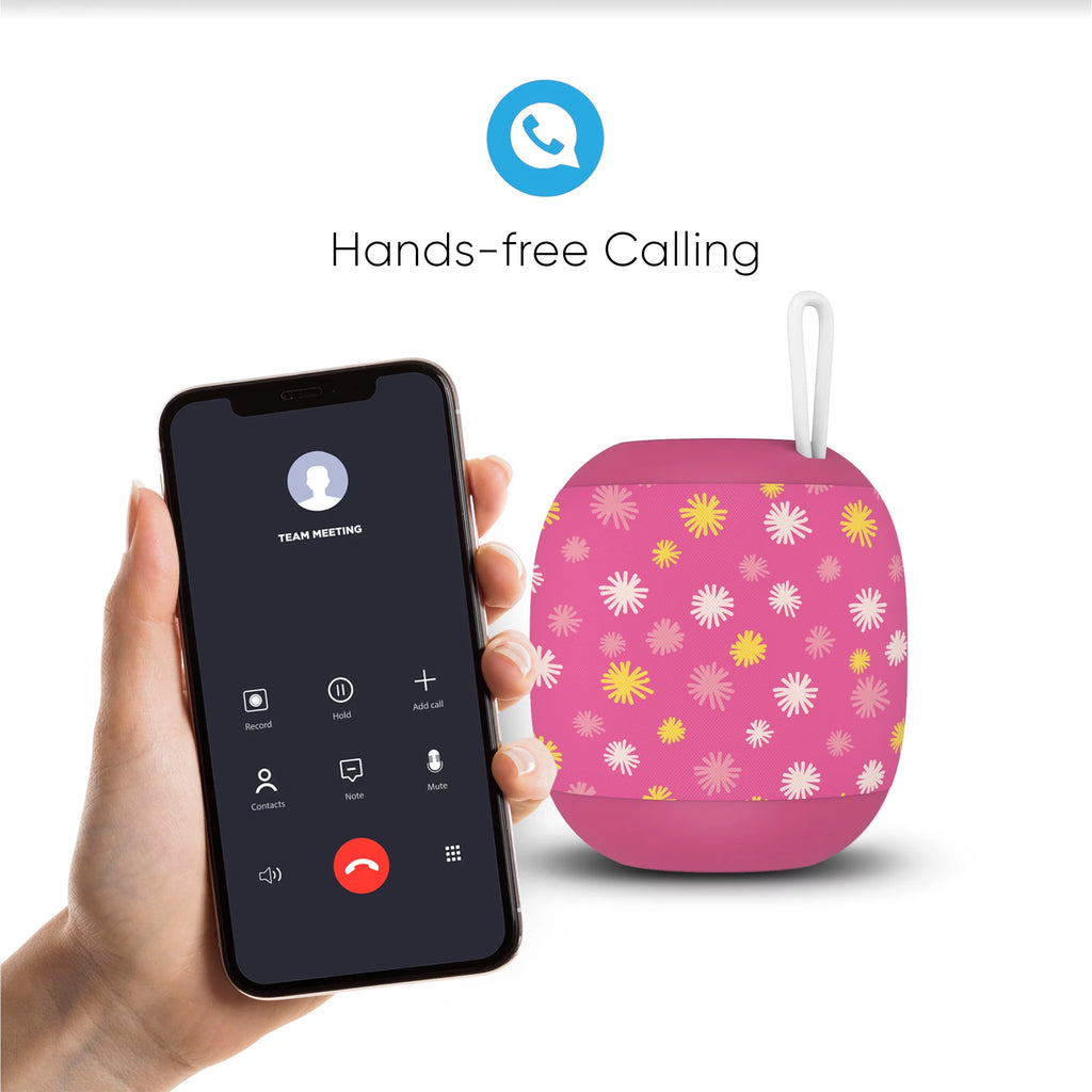 Portable Bluetooth Speaker R2253