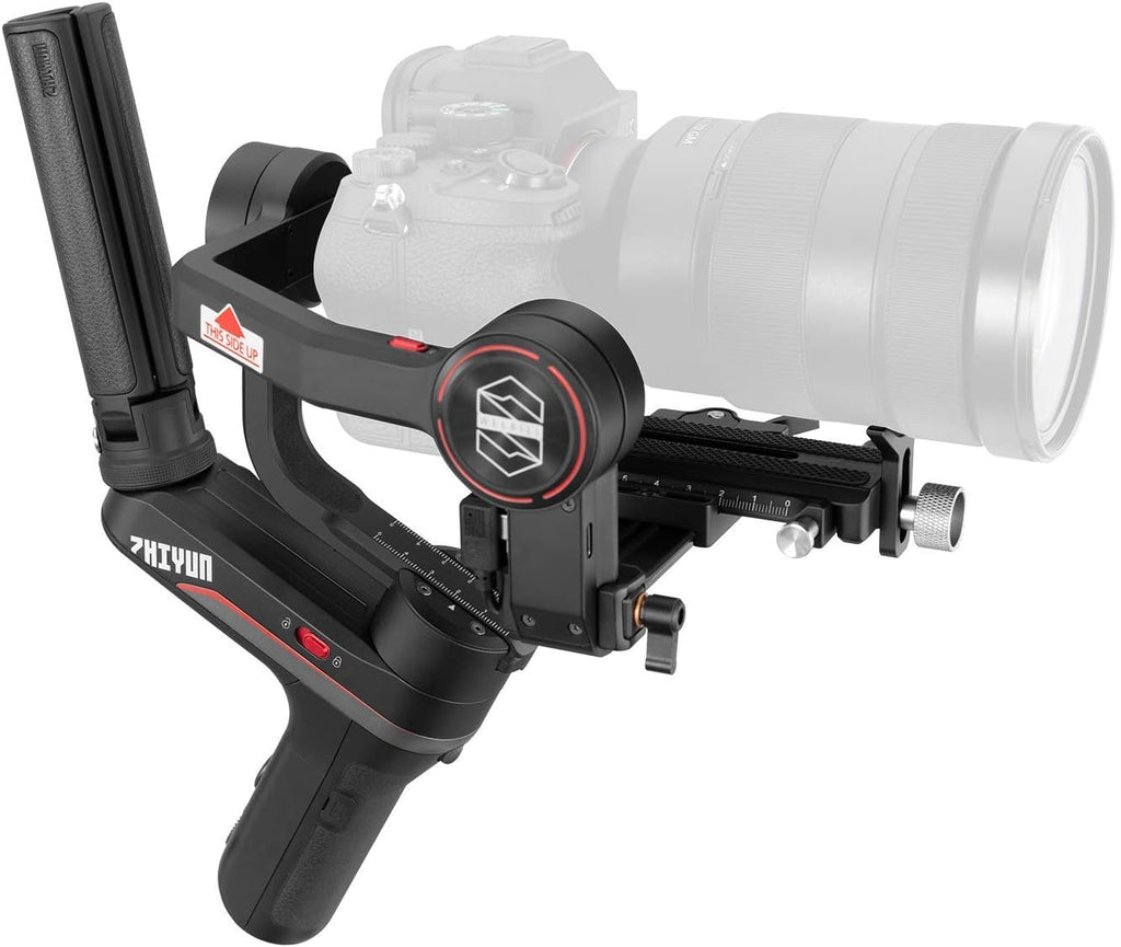 3-Axis Gimbal Stabilizer for Cameras C223349