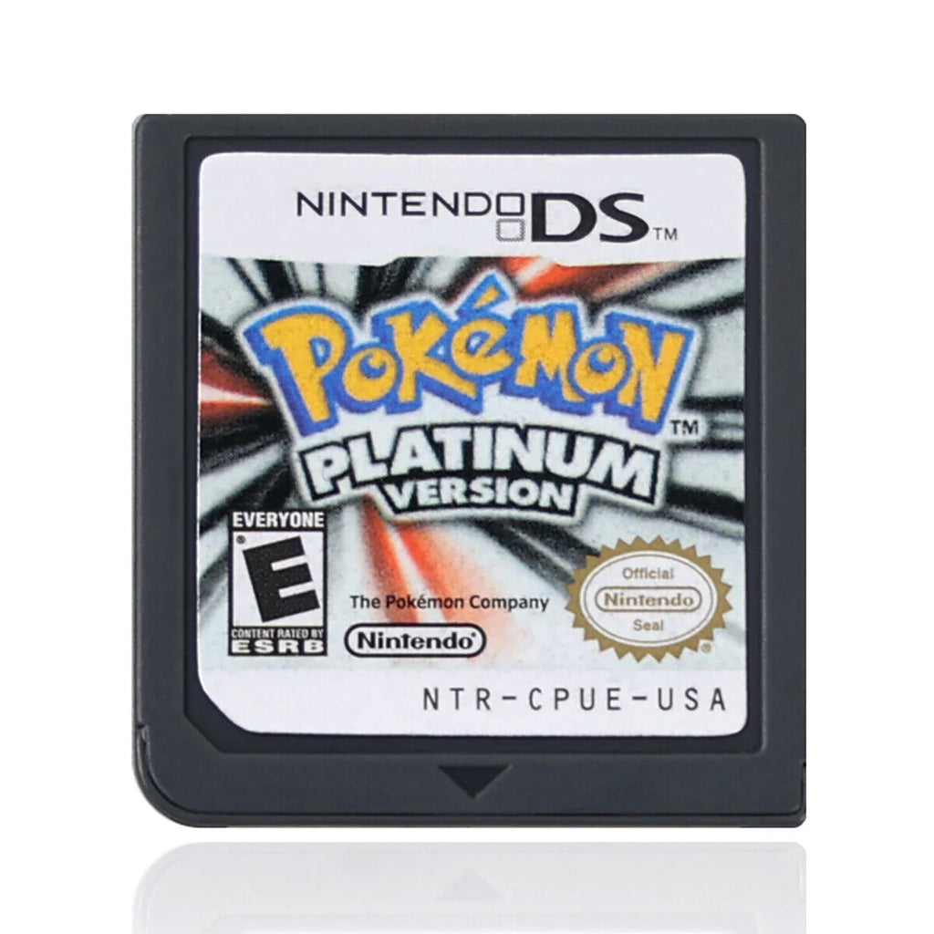 Pokemon DS U20749