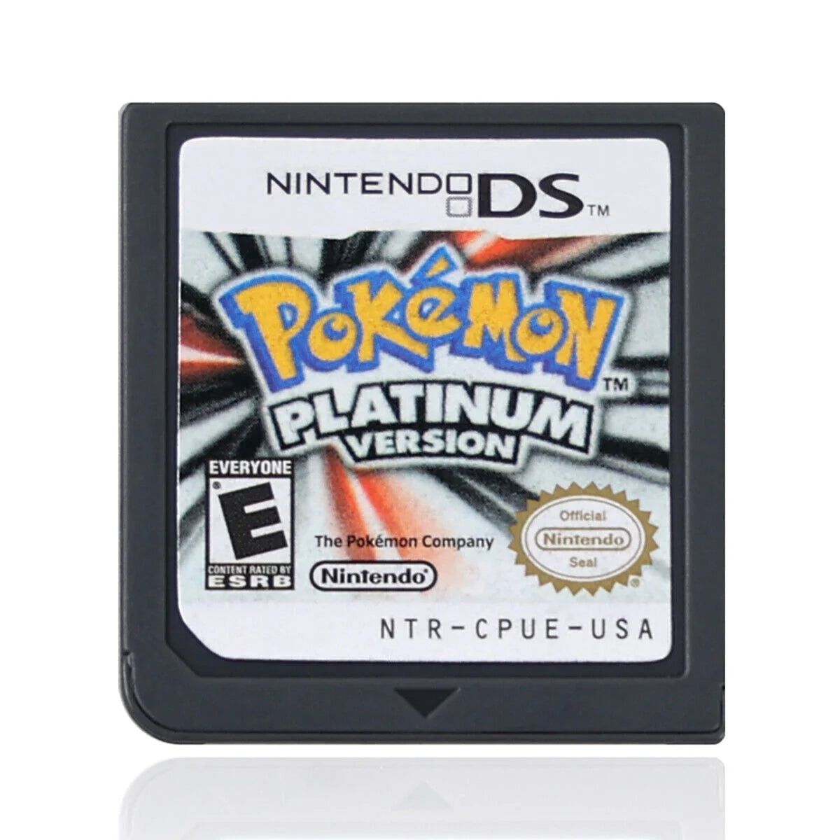 Pokemon DS U20749