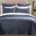 Queen Quilt I427867