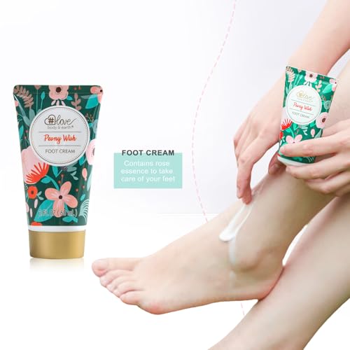 Hand Lotion Body Cream Foot Cream Soap Scented Candle Gift Set Z965802