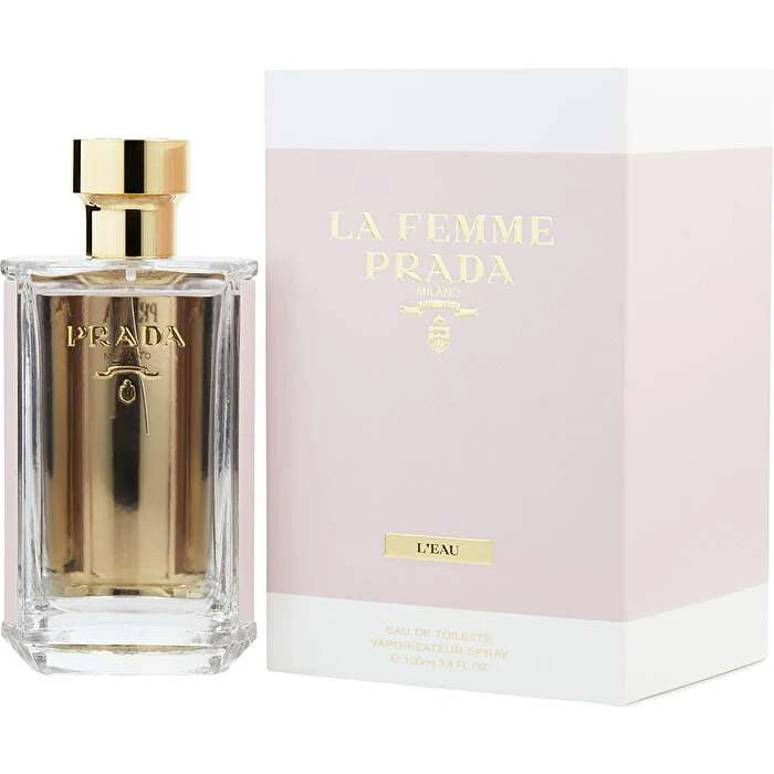 Eau De Toilette Spray 100ml/3.4oz X71845