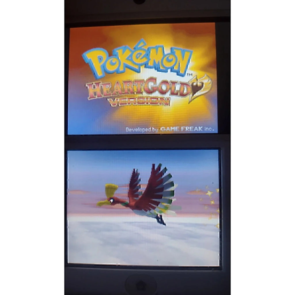 Pokemon DS U20749