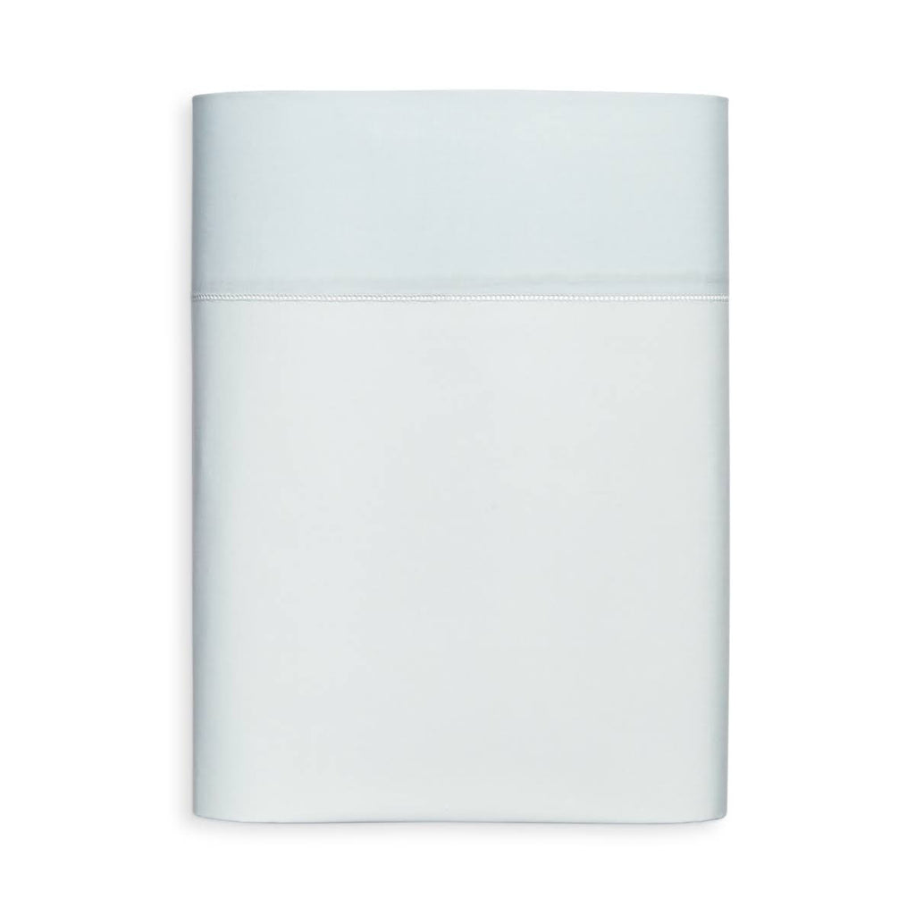 Aquamarine Flat Sheet King L747