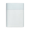 Aquamarine Flat Sheet King L747