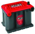 RedTop AGM Automotive Starting Battery Group Size 75/25 12 Volt 720 CCA U94976