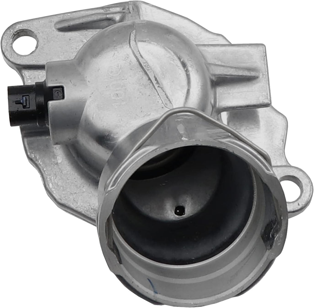 Thermostat with Housing R708