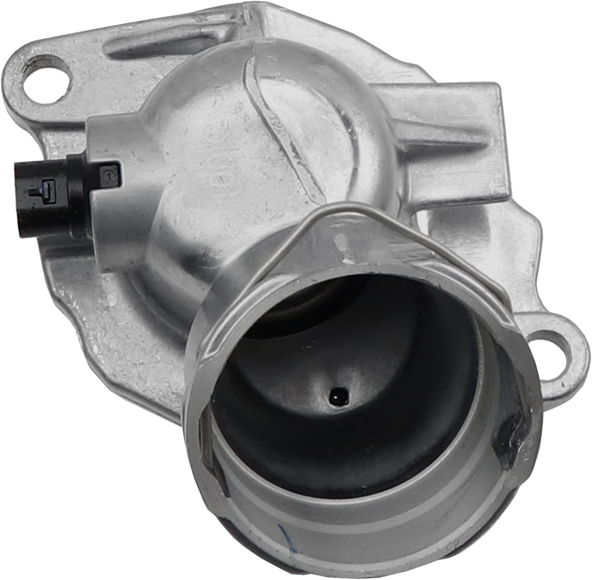 Thermostat with Housing R708