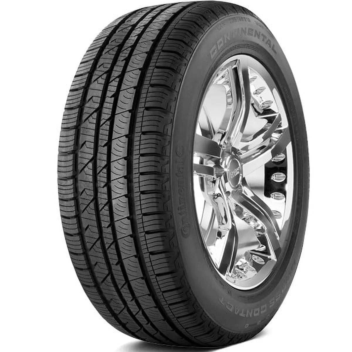 All Season 245/50R20 102H SUV/Crossover Tire T4659