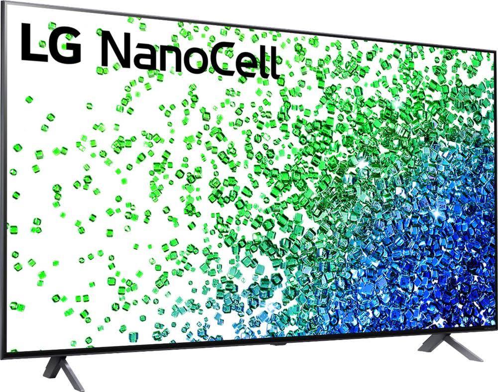 50x22 UHD NanoCell 4K Smart TV M594289