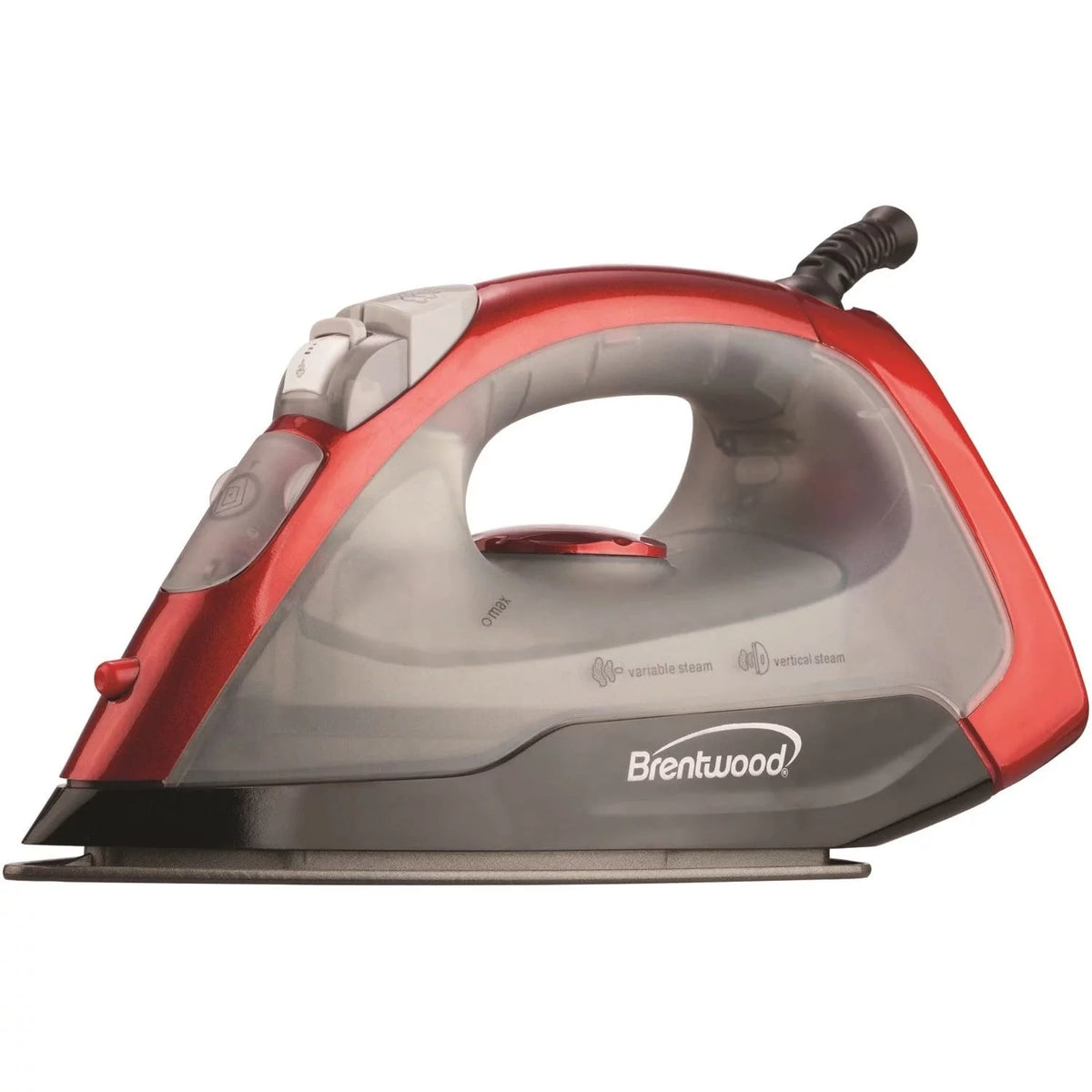 Nonstick Steam Iron Q8198