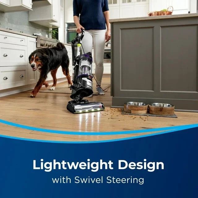 Upright Vacuum R7256