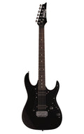 Black Electric Guitar M665935