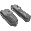 Cable Tester Wire Tracker Tone Generator RJ45 RJ11 BNC A681974