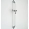 Roman Tub Faucet with Angle Handshower and Lever Handles P2527