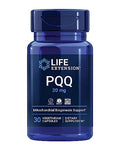 20mg PQQ Vegetarian Capsules N52372