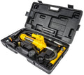 4-Ton Hydraulic Porta-Power Ram Jack Kit H340