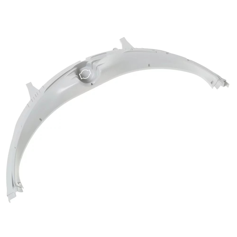 Dryer Drum Front Glide Pad O117077