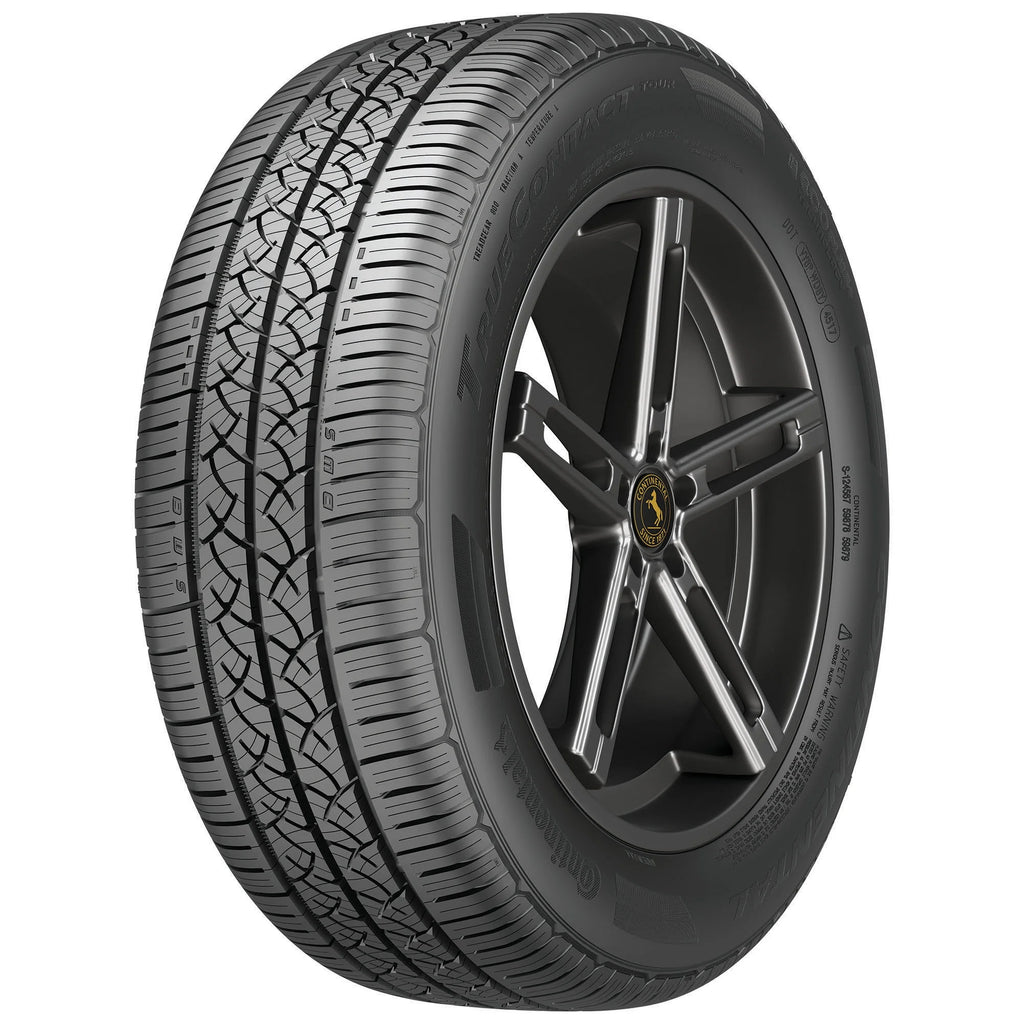 All Season 225/60R16 98T Passenger Tire C4123