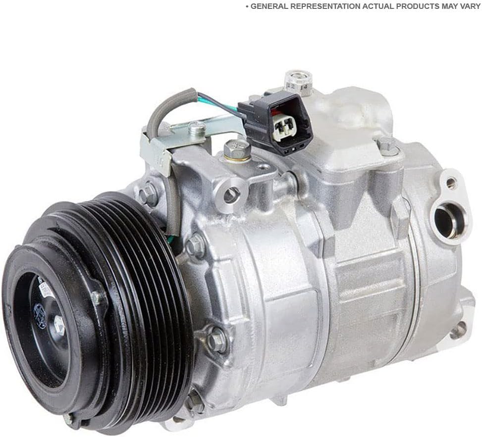 A/C AC Compressor O696902