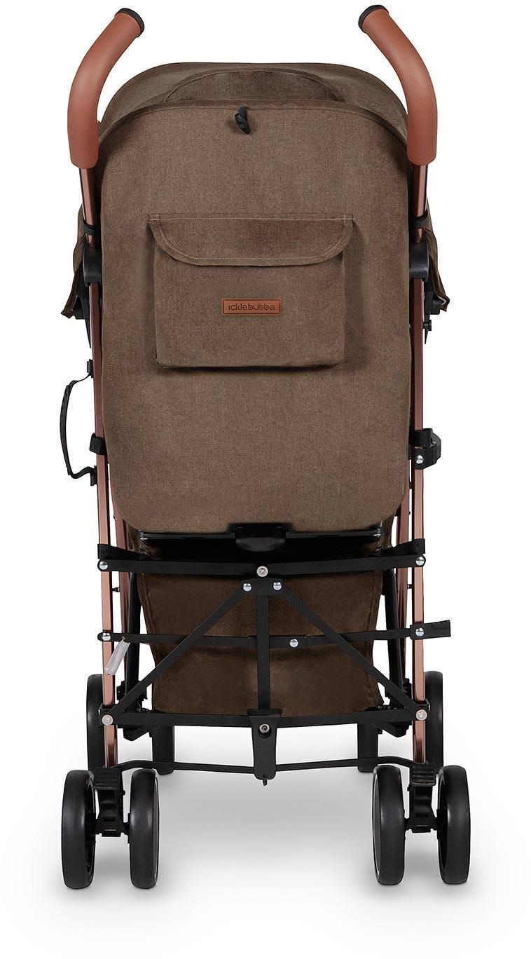 Khaki Stroller U1053