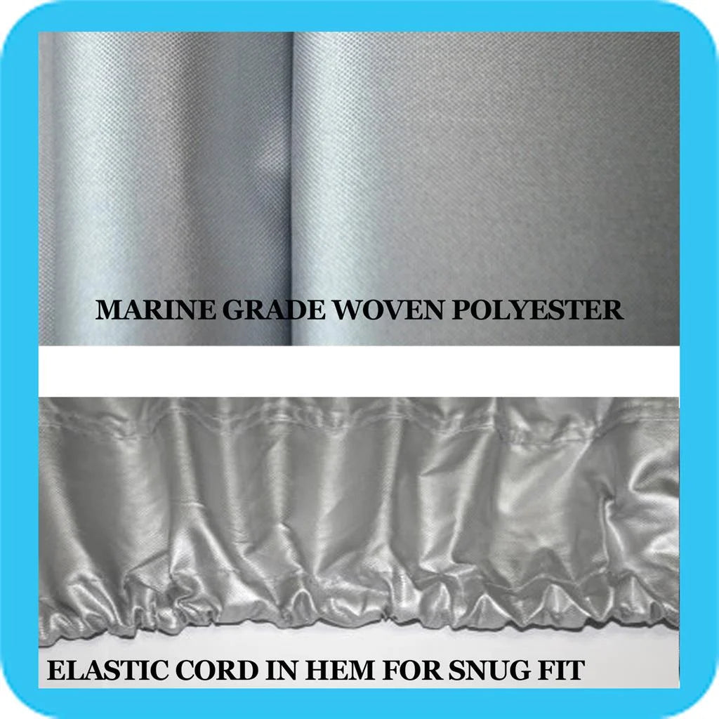 420 Denier JetSki PWC Storage Cover W8610