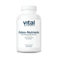Osteo-Nutrients with Vitamin D3 and K2-7 J280
