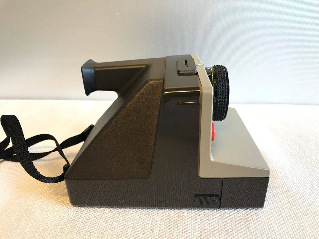 White Camera X3821