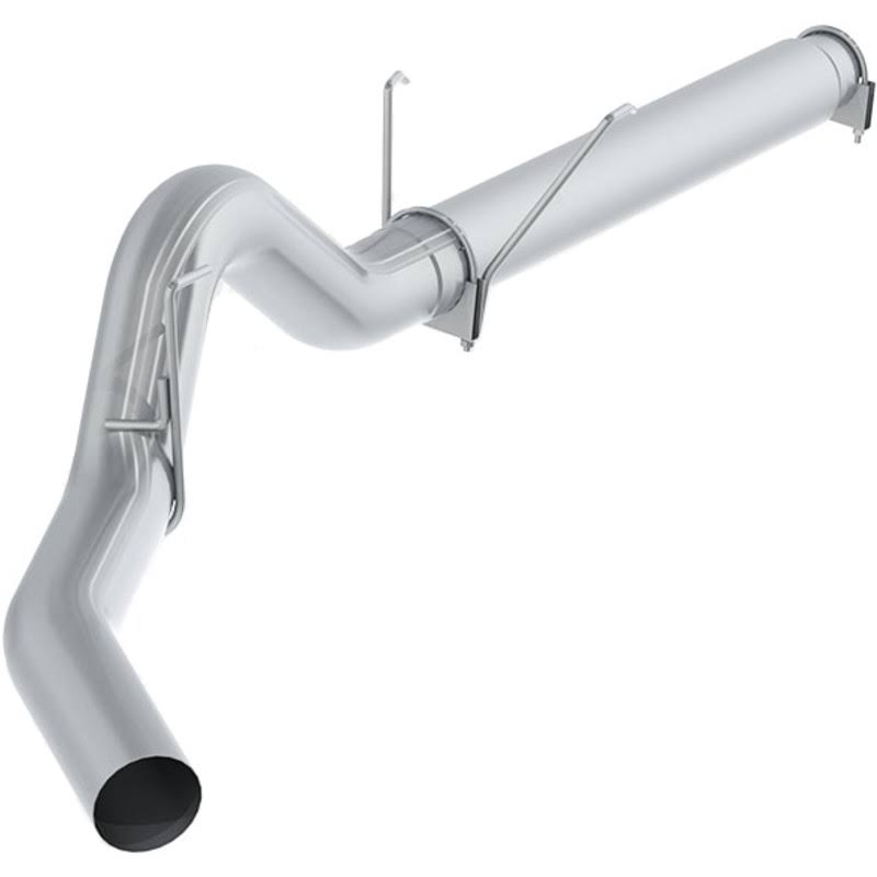 Filter Back Exhaust System N32880