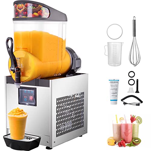 Commercial Slushy Machine 12L V97027