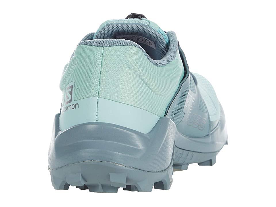 Wildcross Goretex 7 Trail Running Shoes R73578