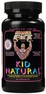 60 count Natural Fruit Flavored Chewable Multivitamin N52925