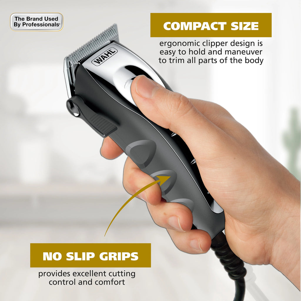 Corded Hair Clipper R44047