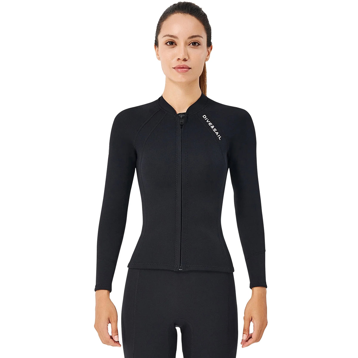 Neoprene Wetsuit Jacket P27740
