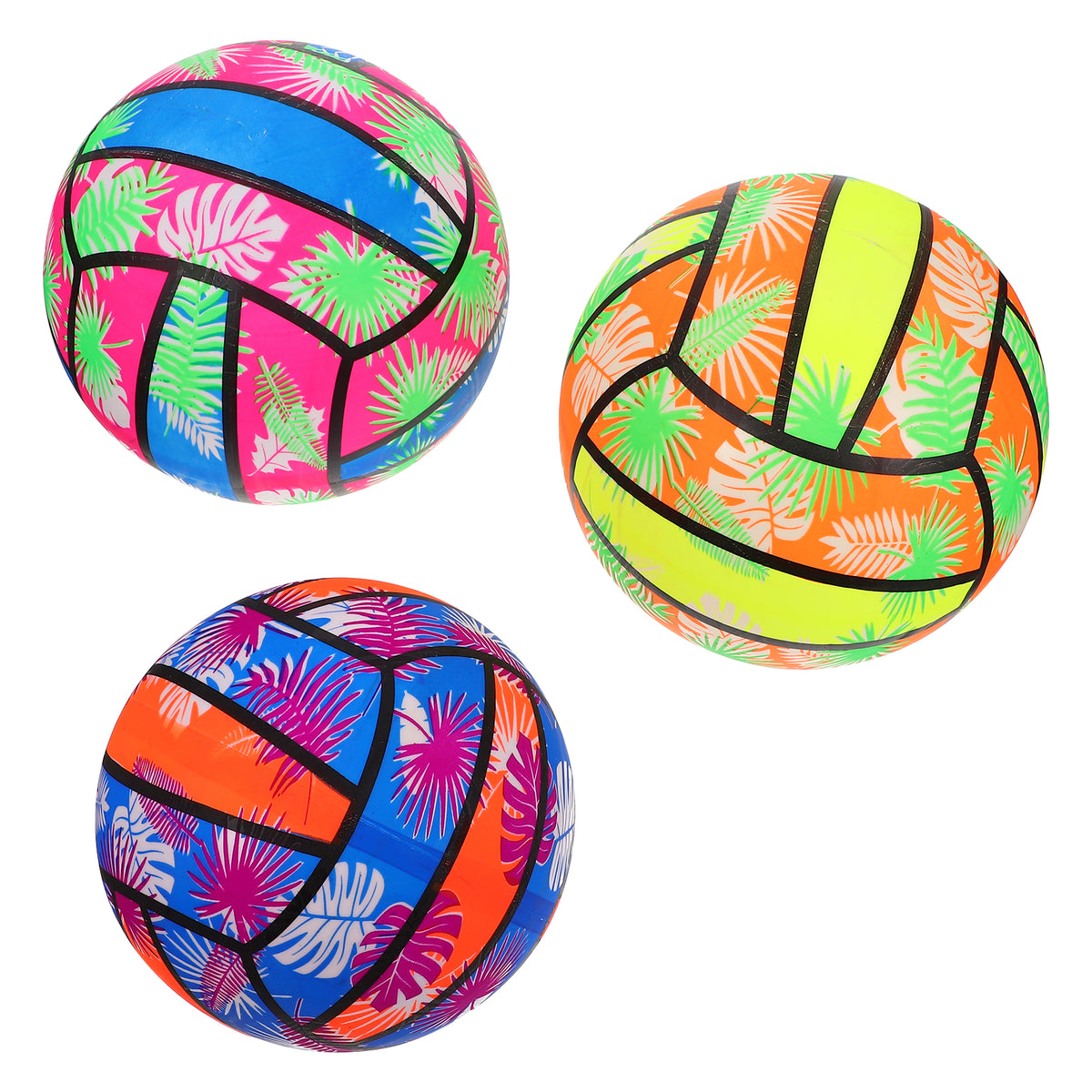 Jumbo Inflatable Pool Volleyball Toys Y754
