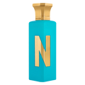 Aqua Fruity Floral Vanilla Sandalwood Women Perfume G233