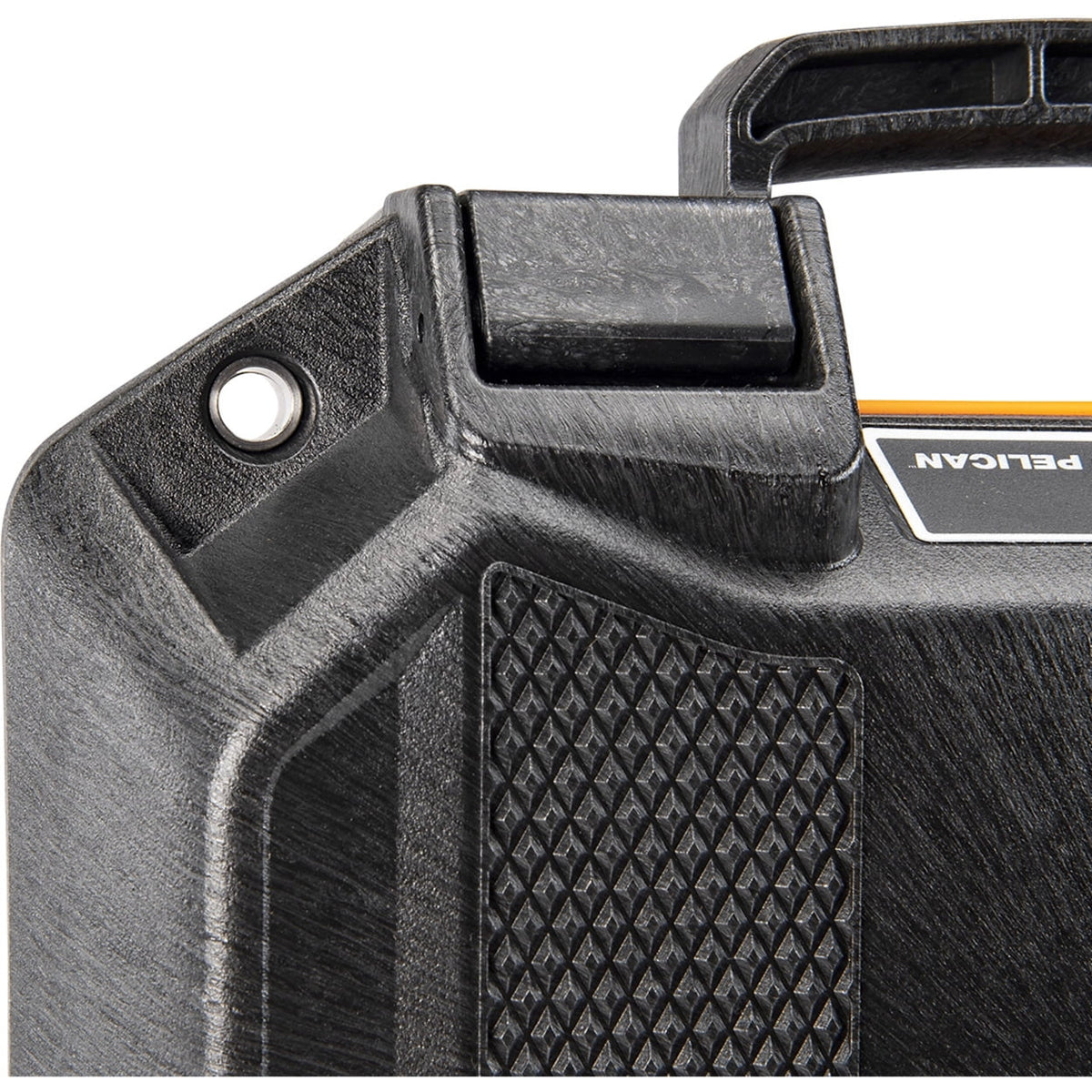 Small Pistol Case H5597