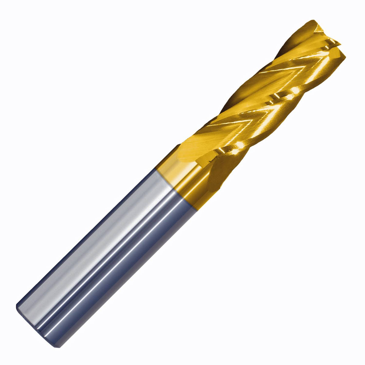 15/16 4FL Carbide End Mill R71140