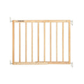 Natural Wooden Safety Gate R8816