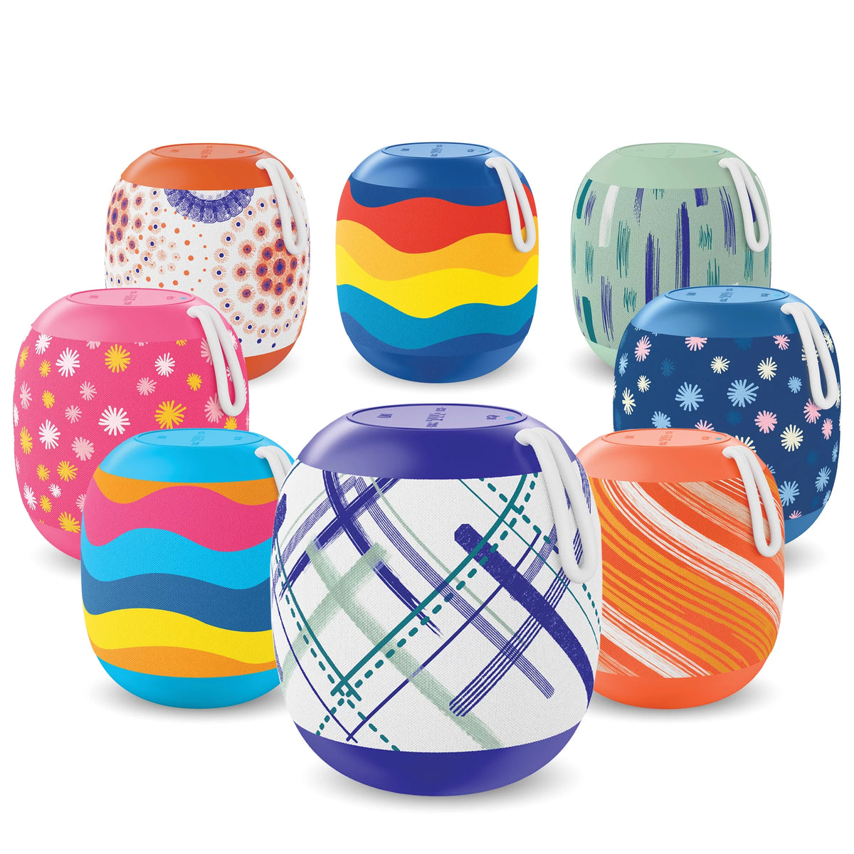 Portable Bluetooth Speaker R2253