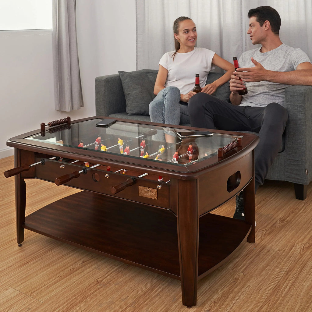 42 Inch Foosball Coffee Table A4818