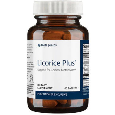 Licorice Plus 60t Z492728