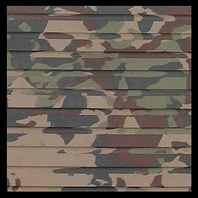 Self-Adhesive Gator Camo Sheet P92196