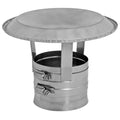 Ventinox Rain Cap with Storm Collar V152055