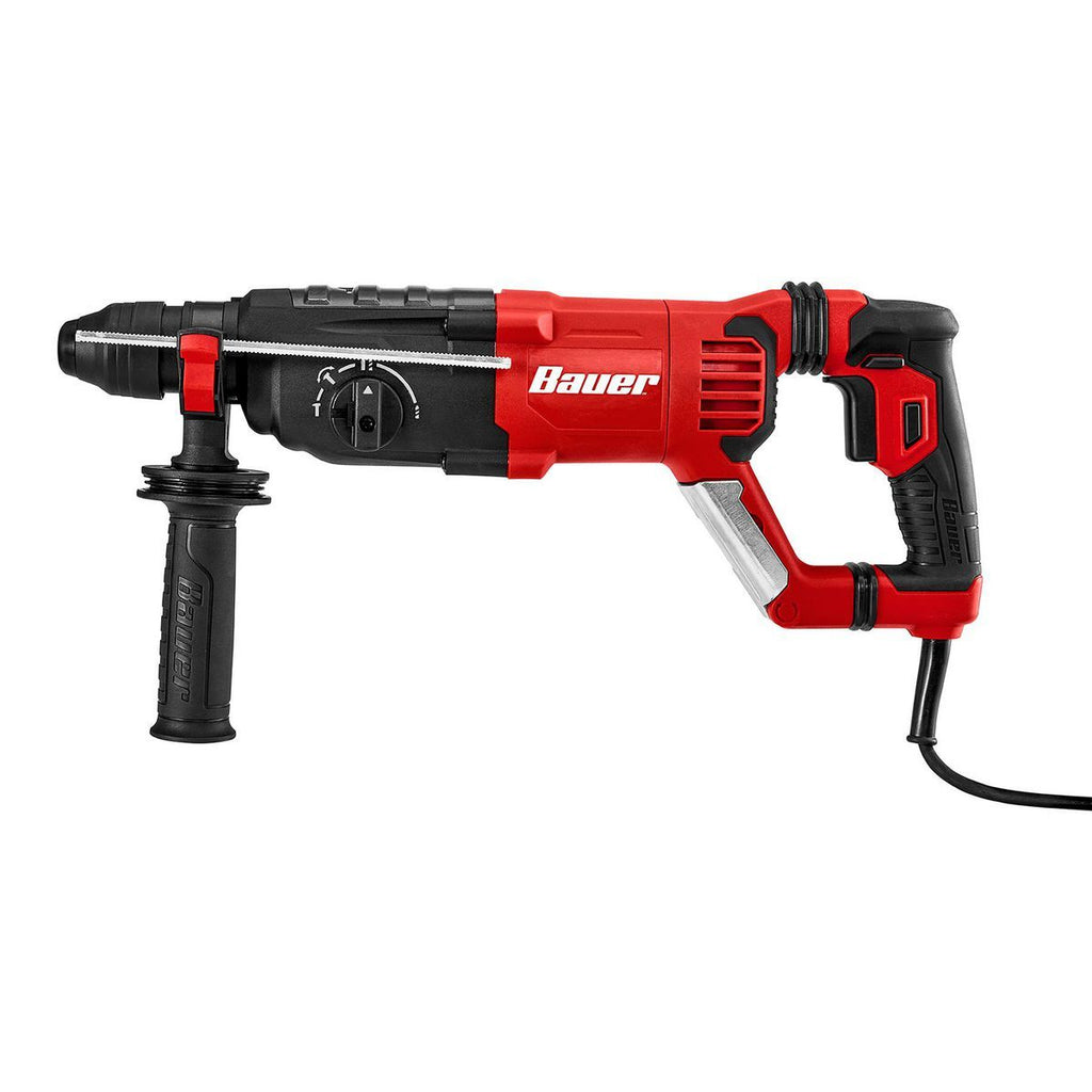 8.5 Amp 1 in. SDS-PLUS Variable-Speed Rotary Hammer A774240