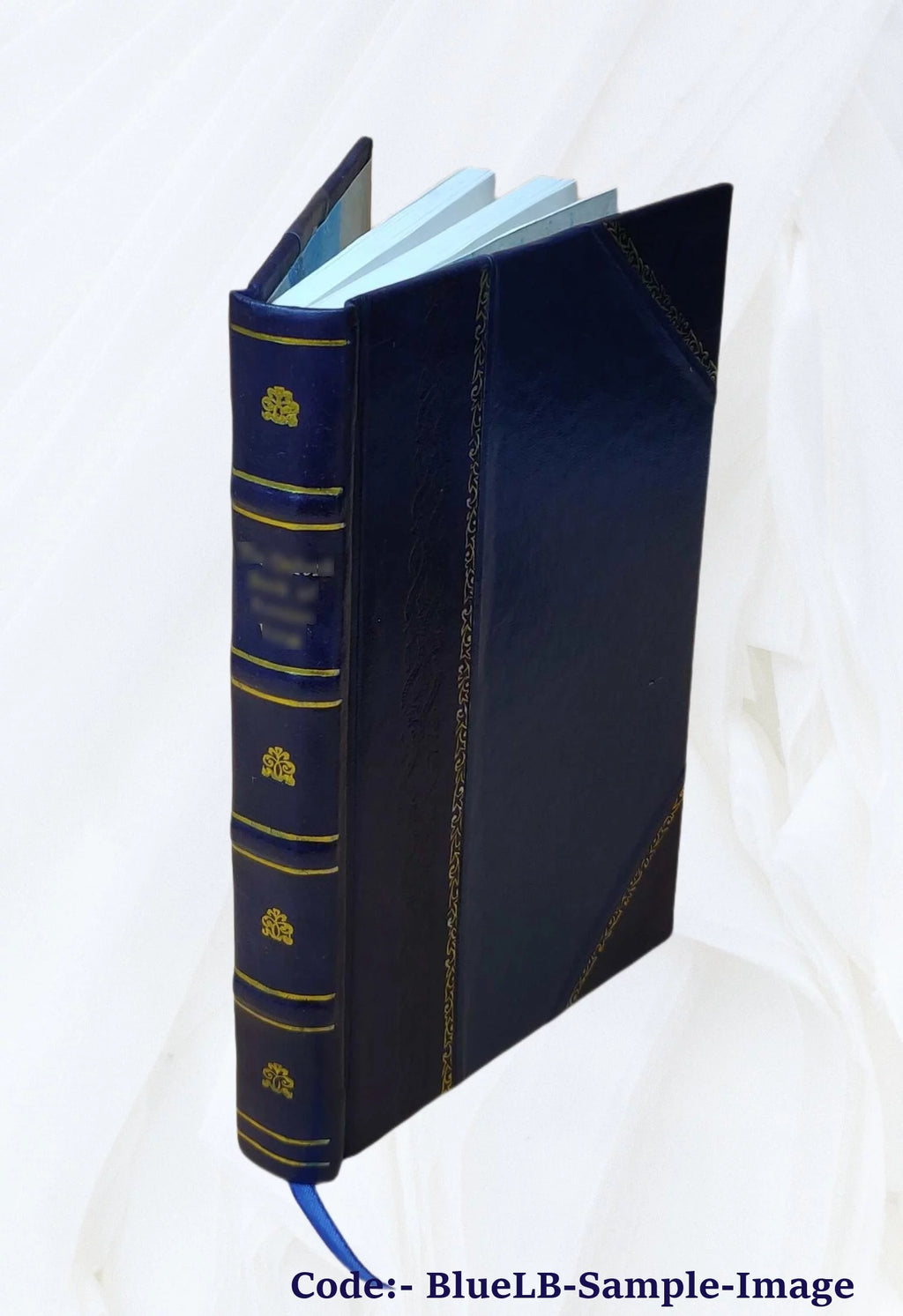Novelle Leather Bound U296692