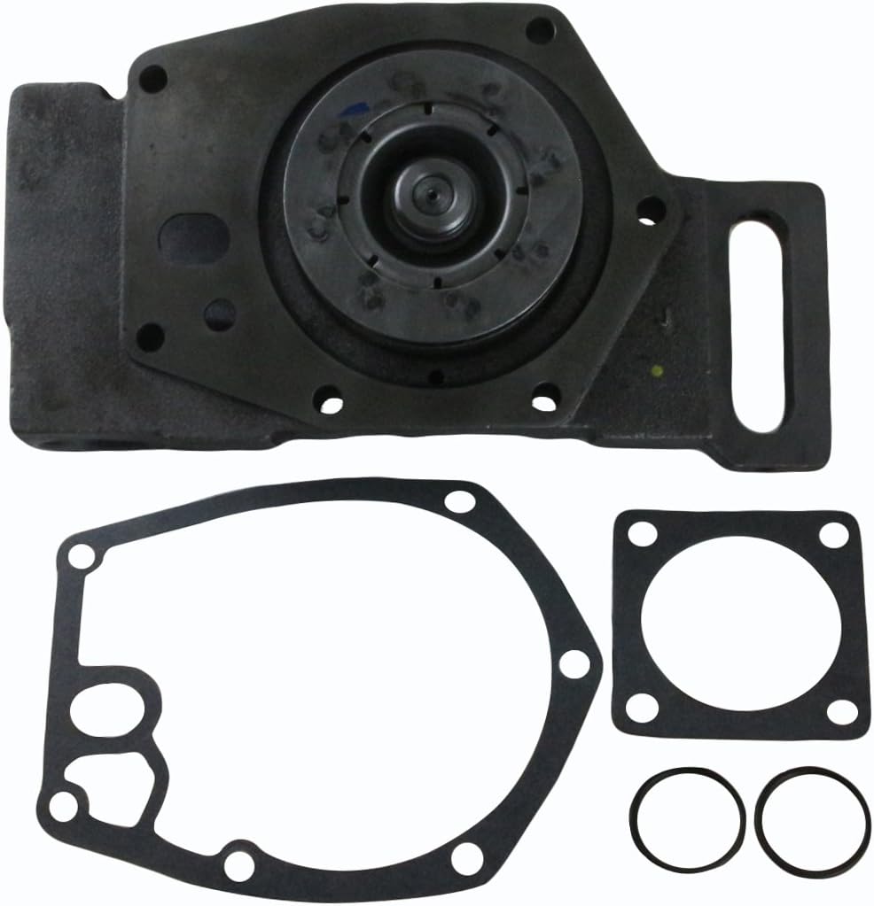 Water Pump B417